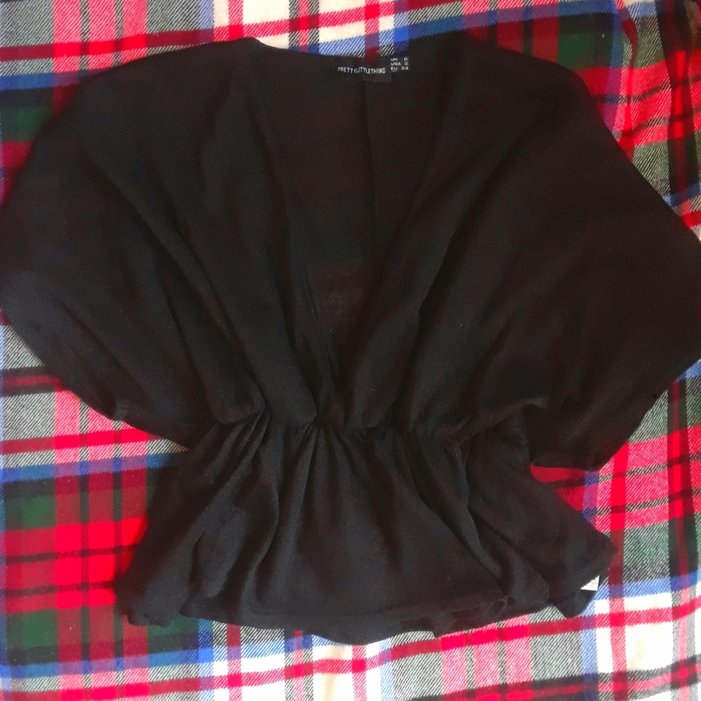 Casual Top!
